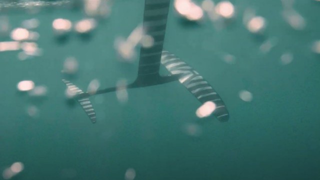 The MA Range | Our Next Generation Foils