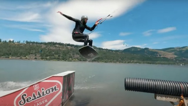 KNOT FUTURE: "All Good In The Hood?" - AJL-H