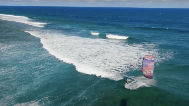 Duotone Neo SLS 2023 Product Teaser