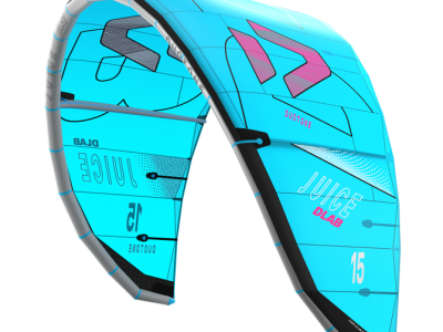 DUOTONE Juice D/LAB 2026 Kitesurfing Review