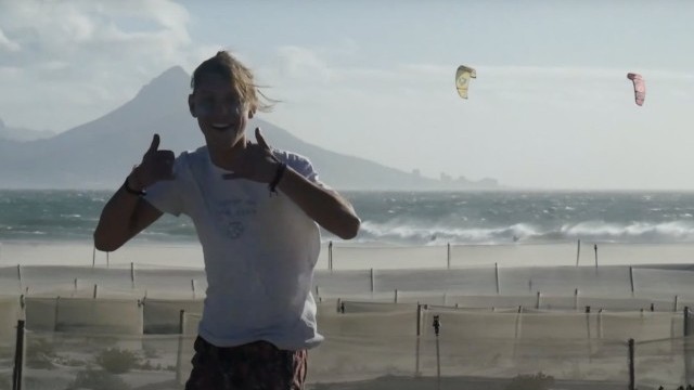 Short Line Loops In The Mothercity #FullSendSeries