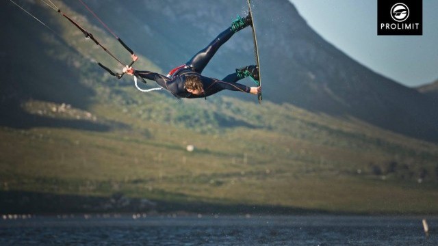 Prolimit Interview -- The Real Wetsuit Guide