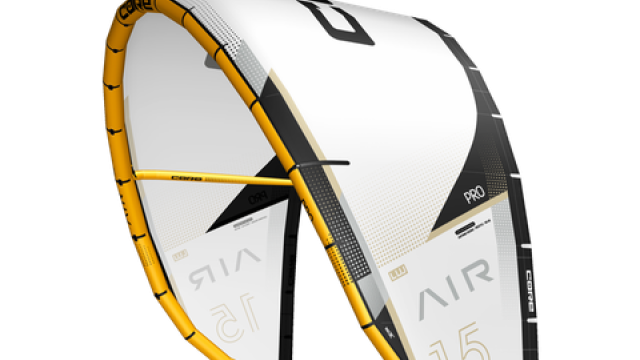 Kitesurfing Reviews - CORE Kiteboarding Air Pro 2025