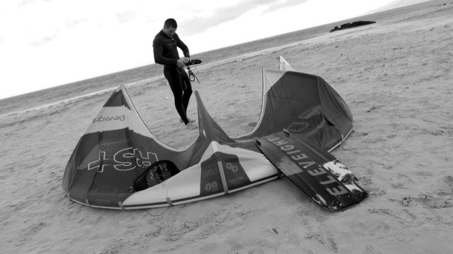 Eleveight RS+ V1 Teaser