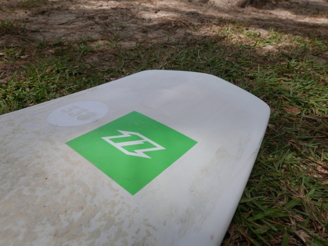 North Kiteboarding Pro CSC 5'5 2016