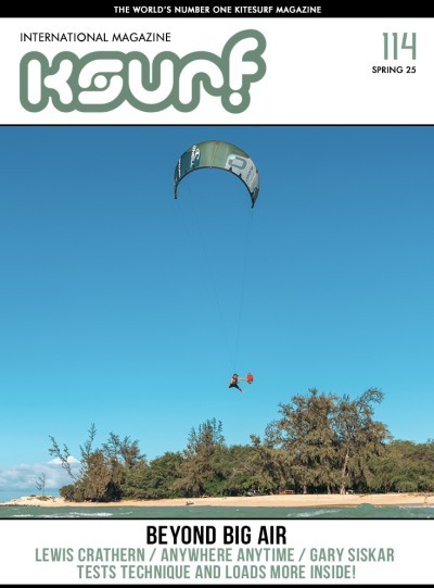 IKSURFMAG Issue 114