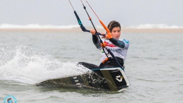 GKA Leucate 2019 - Day Four