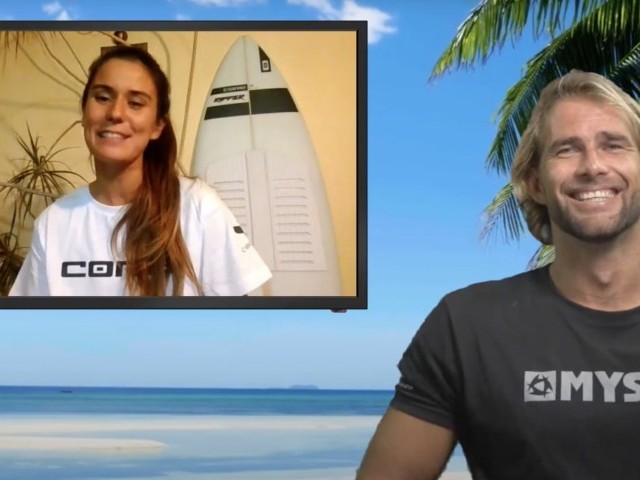 GKA Distance Battle Strapless Freestyle Men's and Women's Semi Finals LIVE