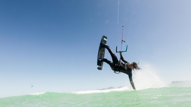 In Focus: Airush 20 - 21 Twintip, Surfboard and Foil Collection Product Overview