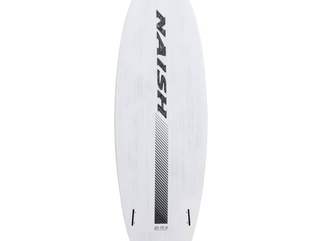 Naish Kiteboarding Go-To 2024