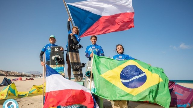 GKA Fuerteventura – Day 2