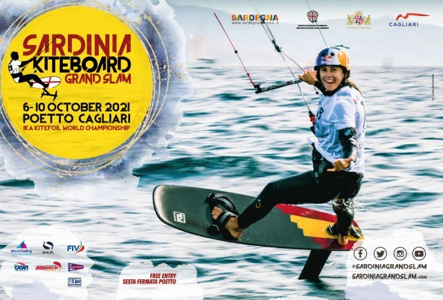 Sardinia Grand Slam Issue 88