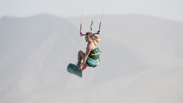Kitesurfing Travel Guides - Fuerteventura