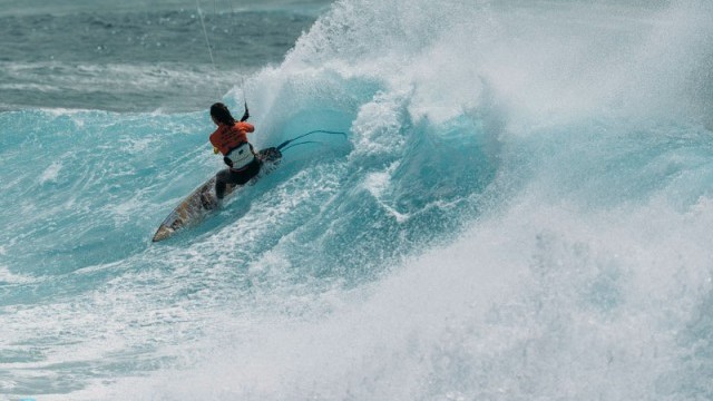 GKA Kite-Surf World Cup Cabo Verde 2019 | FINAL DAY