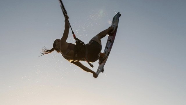 ION - Save Our Playground