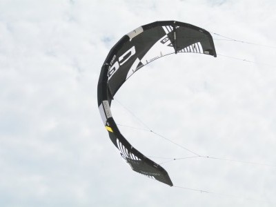 CORE Kiteboarding Section 3 7m 2020 Kitesurfing Review