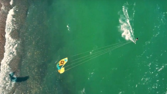 Trigger 10th Gen - Blade Kiteboarding