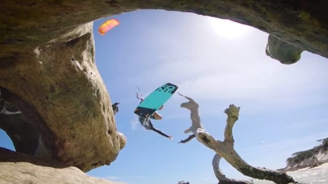 F-ONE 2020 COLLECTION LAUNCH