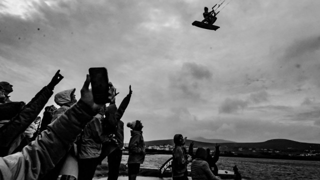 Battle For The Lake, 2018 Trailer