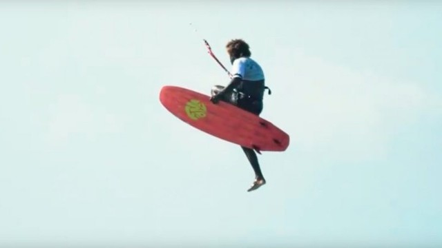GKA KITE-SURF World Cup Prea, Brazil | The Final Kite-Surf Stop 2019