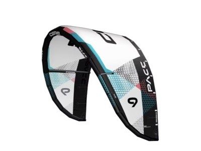CORE Kiteboarding PACE 2025 Kitesurfing Review