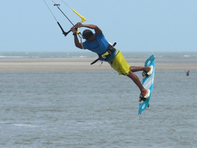 Double Hinterburger Mobe