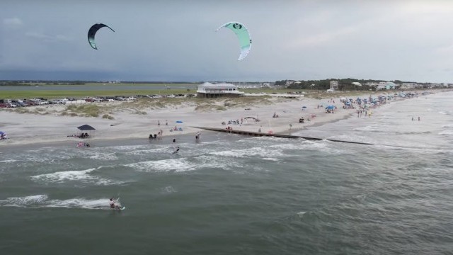 Tour de America - Ep.2 Charleston, SC