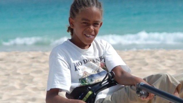 MATCHU LOPES - Tell your story - Duotone Academy App