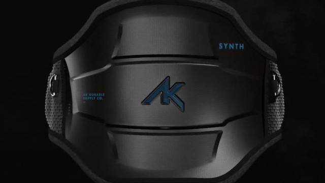 AK Synth Harness - Technology