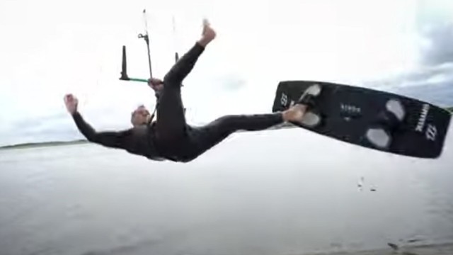 Yeep ONLY Slams vlog