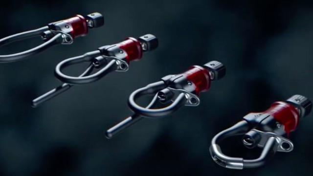 Airush Kiteboarding - Introducing the IQR