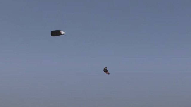 One of my best training sessions in South Africa