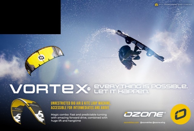 Ozone Issue 115