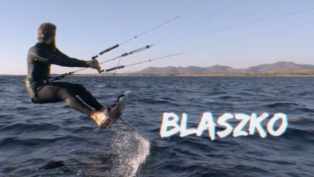 BACK IN THE DAYS - Sardegna Trip