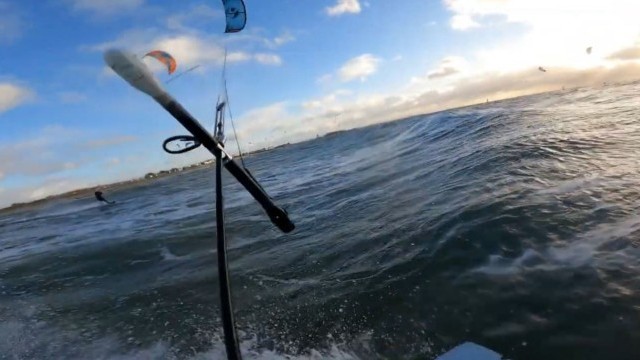 Kicker session - spocky bzh