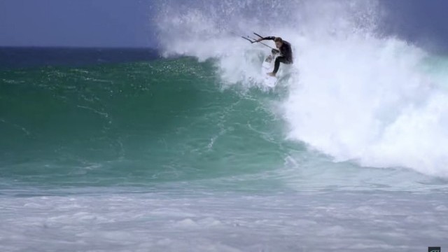 Postcard from Cape Verde with Camille Delannoy - Episode Ponta Preta