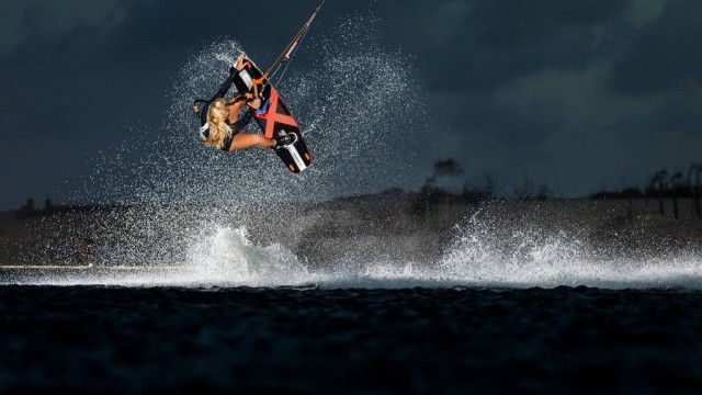 In Focus: Nobile Kiteboarding 2018 Product Overview