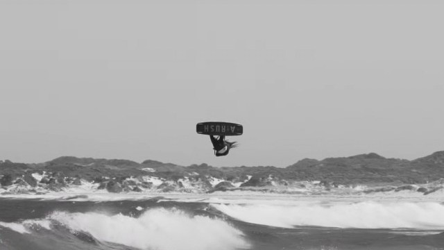 Airush 21-22 Collection