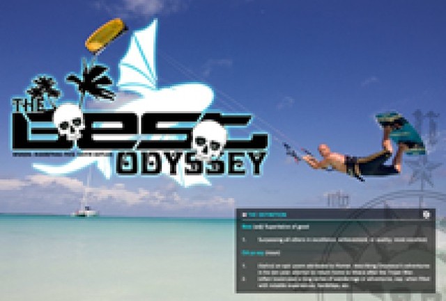 Best Odyssey