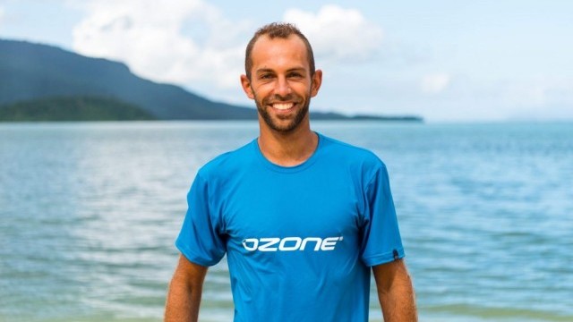 Julien Kerneur Joins Ozone Team