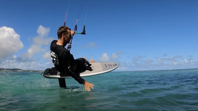 The Best "Day Off" EVER!