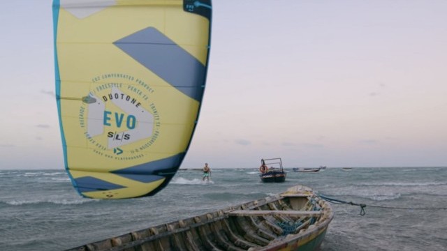 Duotone Evo SLS 2022 Product Clip