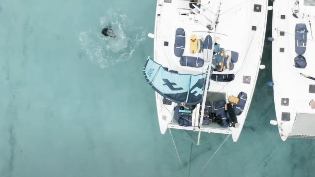 F-ONE 2021 -  KITE COLLECTION - NEW PRODUCTS