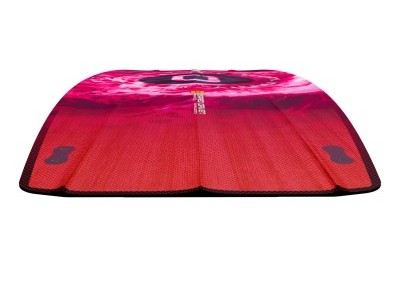 Ozone Infinity V4 2025 Kitesurfing Review