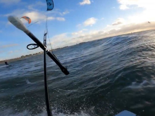 Kicker session - spocky bzh