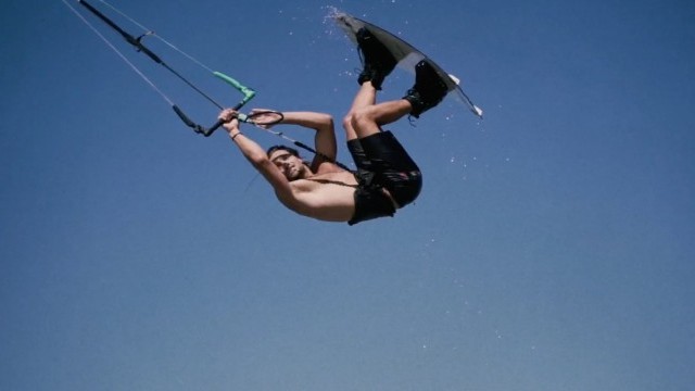 Mystic Stealth Harness 2021