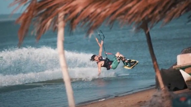 Back-Roll Hand Drag Transition - Tricks of the Trade with Tom Court