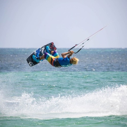 Watamu Kitesurfing Holiday and Travel Guide