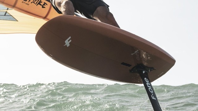 F-ONE | Tell Me About the ROCKET WING