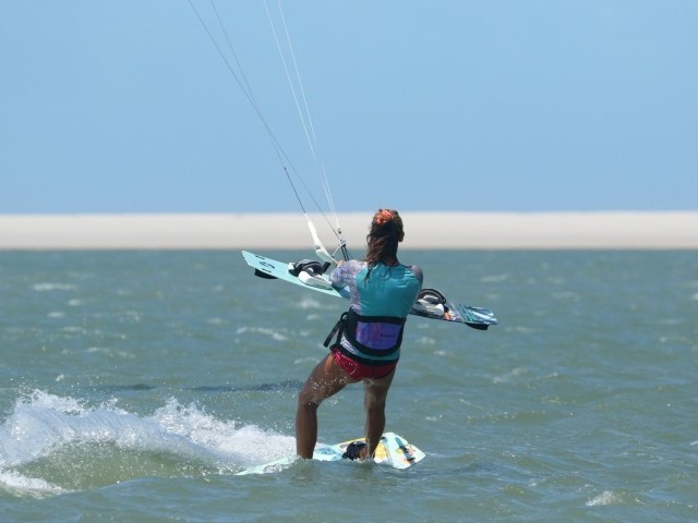 Board Rescue - How to Carry a Board